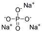 TrisodiumPhosphate98% 结构式