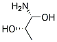 R/S-1-Amino-2-Propanediol 结构式