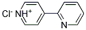 4-PyridylpyridiniumChloride,~80% 结构式