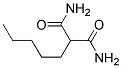 2-PentylMalonamide 结构式