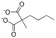 PropylDimethylMalonate 结构式