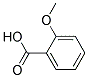 OrthoAnisicAcid 结构式