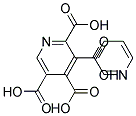 Pyridine-4-bronicAcid 结构式