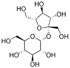 SUCROSE POWDER 结构式