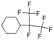 PERFLUORO-ISO-PROPYLCYCLOHEXANE 结构式