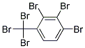 Pentabromobenzyl bromide 结构式