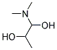 N,N-DIMETHYLAMINO-2,3-PROPANEDIOL 结构式