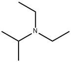 二乙基异丙基胺 结构式