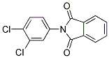 N-(3,4-DICHLOROPHENYL)PHTHALIMIDE 结构式