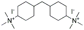 MEBEZONIUM IODIDE 结构式