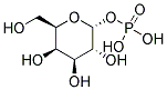 ALPHA-D-GALACTOSE 1-PHOSPHATE (AND/OR UNSPECIFIED SALTS) 结构式