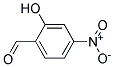 4-Nitrisalicylaldehyde 结构式