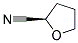 (R)-TETRAHYDROFURAN-2-CARBONITRIL 结构式