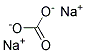 SODIUM CARBONATE STANDARD FOR CARBON 结构式