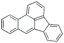 BENZO(B)FLUORANTHENE SOLUTION 100UG/ML IN METHANOL 1ML 结构式