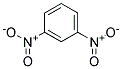 m-Dinitrobenzene solution 100ug/mL in methanol 5mL 结构式