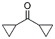 DICYCLOPROPYLMETHANONE, TECH 结构式