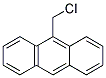 9-(CHLOROMETHYL)ANTHRACENE, TECH 结构式