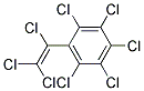 八氯苯烯 结构式