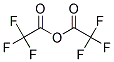三氟乙酸酐 结构式