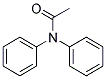 N,N-DIPHENYLACETAMIDE ASSAY99% 结构式