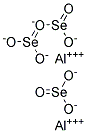 亚硒酸铝 结构式