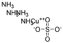 硫酸铜铵 结构式