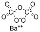 重铬酸钡(二水) 结构式