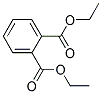 Diethyl pthalate 结构式