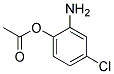 4'-Chloro-2-amino phenyl acetic acid 结构式