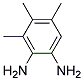 Dimethyl methyl benzenediamine 结构式