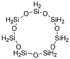 环庚硅氧烷 结构式