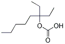 碳酸二乙基己酯 结构式