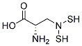 3-(2-Thiazoyl)-L-alanine 结构式