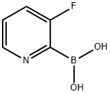 (3-Fluoropyridin-2-yl)boronic acid