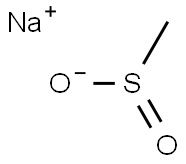 Methane sulfinic acid sodiuM 结构式