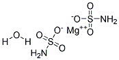 氨基磺酸镁 结构式