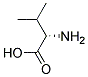 L-VALINE USP(CRM STANDARD) 结构式