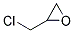 EPICHLOROHYDRIN (13C3, 99%) 100 UG/ML IN ACETONITRILE 结构式