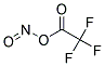 Trifluoroacetylnitrite 结构式
