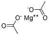 MagnesiumAcetate(A.C.S) 结构式