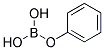 PhenylbornicAcid 结构式