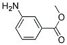 Methyl-5-Aminobenzoate 结构式