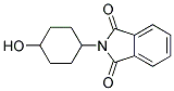 4-Phthalimido-Cyclohexanol 结构式