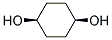 Cis.Trans-1,4-Cyclohexanediol 结构式