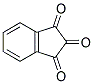 NINHYDRIN REAGENT SOLUTION 结构式