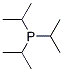 TRIISOPROPYLPHOSPHINE, TECH., 10% SOLUTION IN ISOPROPANOL 结构式