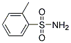 TOLUENE SULFONYLAMIDE 结构式