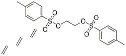 TETRAETHYLENE-DI-P-TOSYLATE 结构式