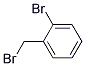 O-BROMOBENZYL BROMID 结构式